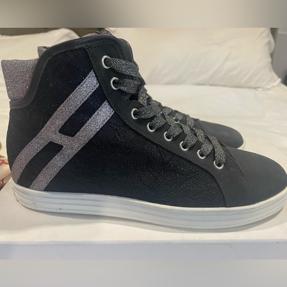 Hogan Rebel Sneakers - Picture 4 of 4
